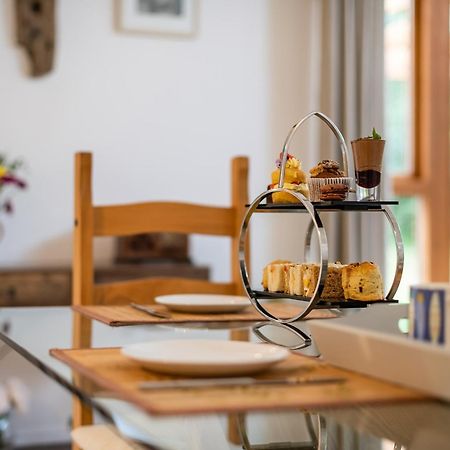 North Farm Lodge East Mersea Kültér fotó