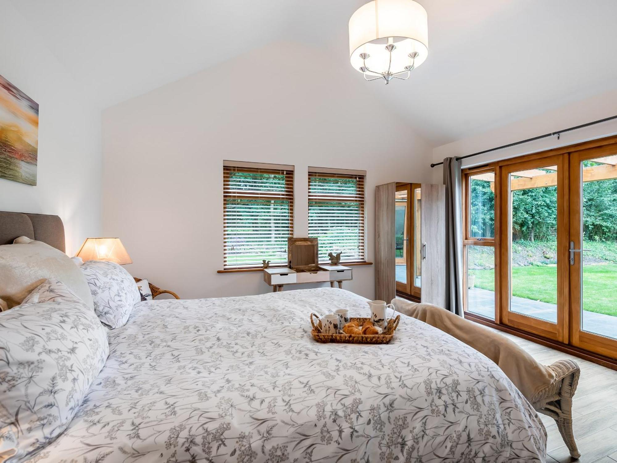 North Farm Lodge East Mersea Kültér fotó