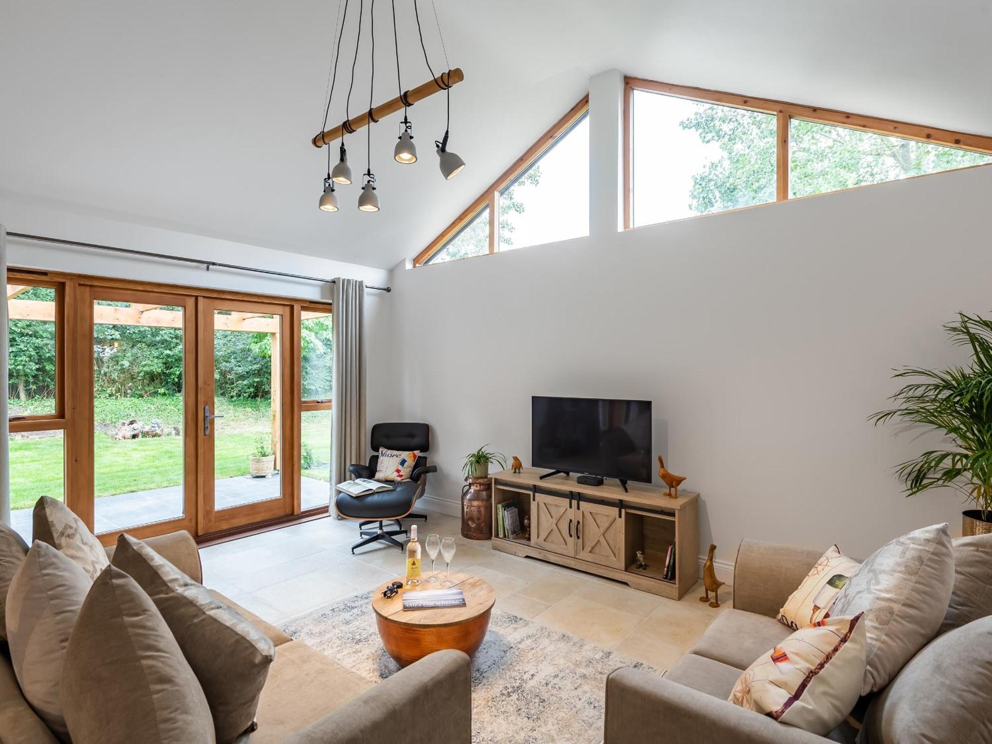 North Farm Lodge East Mersea Kültér fotó
