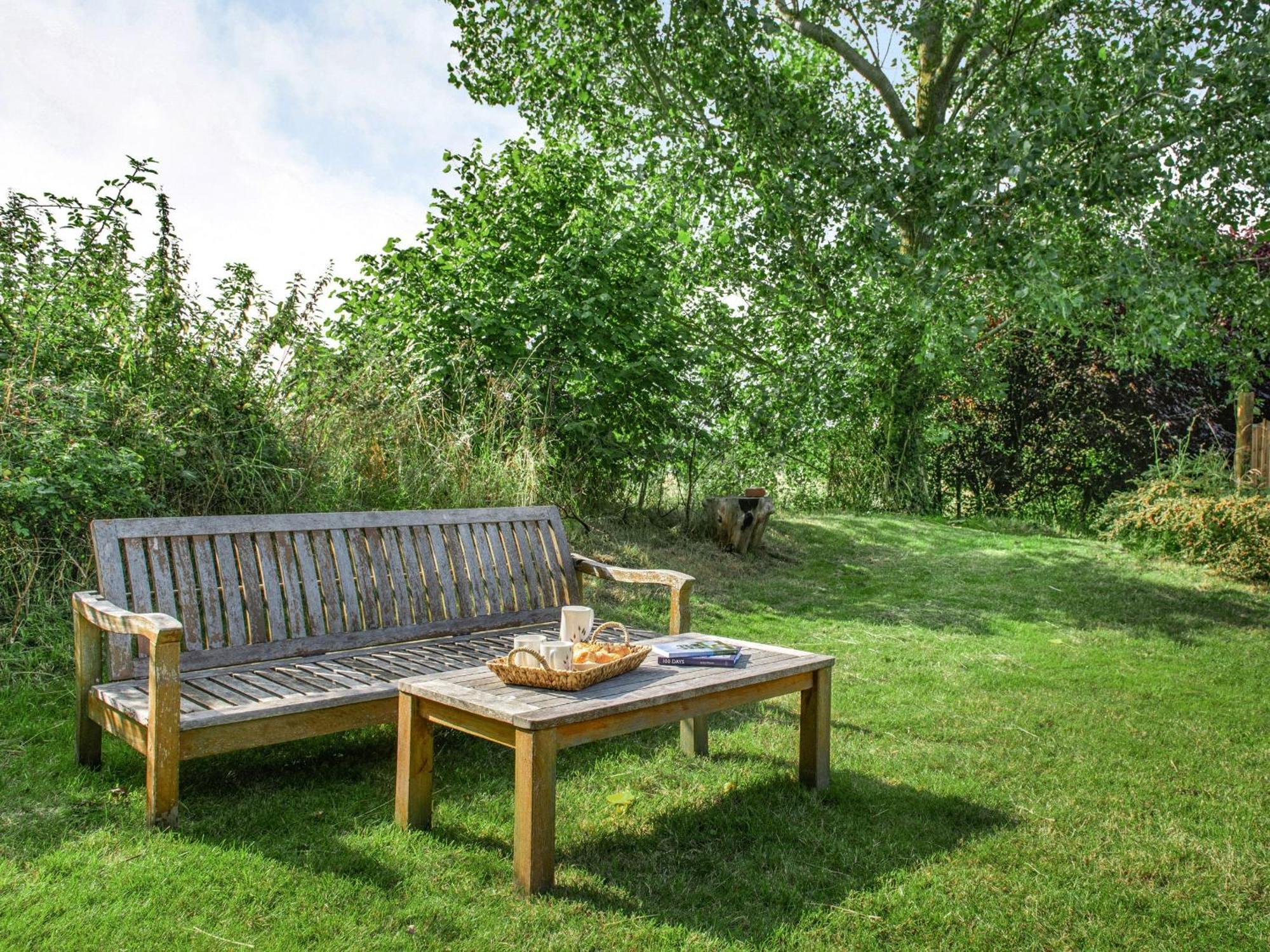 North Farm Lodge East Mersea Kültér fotó
