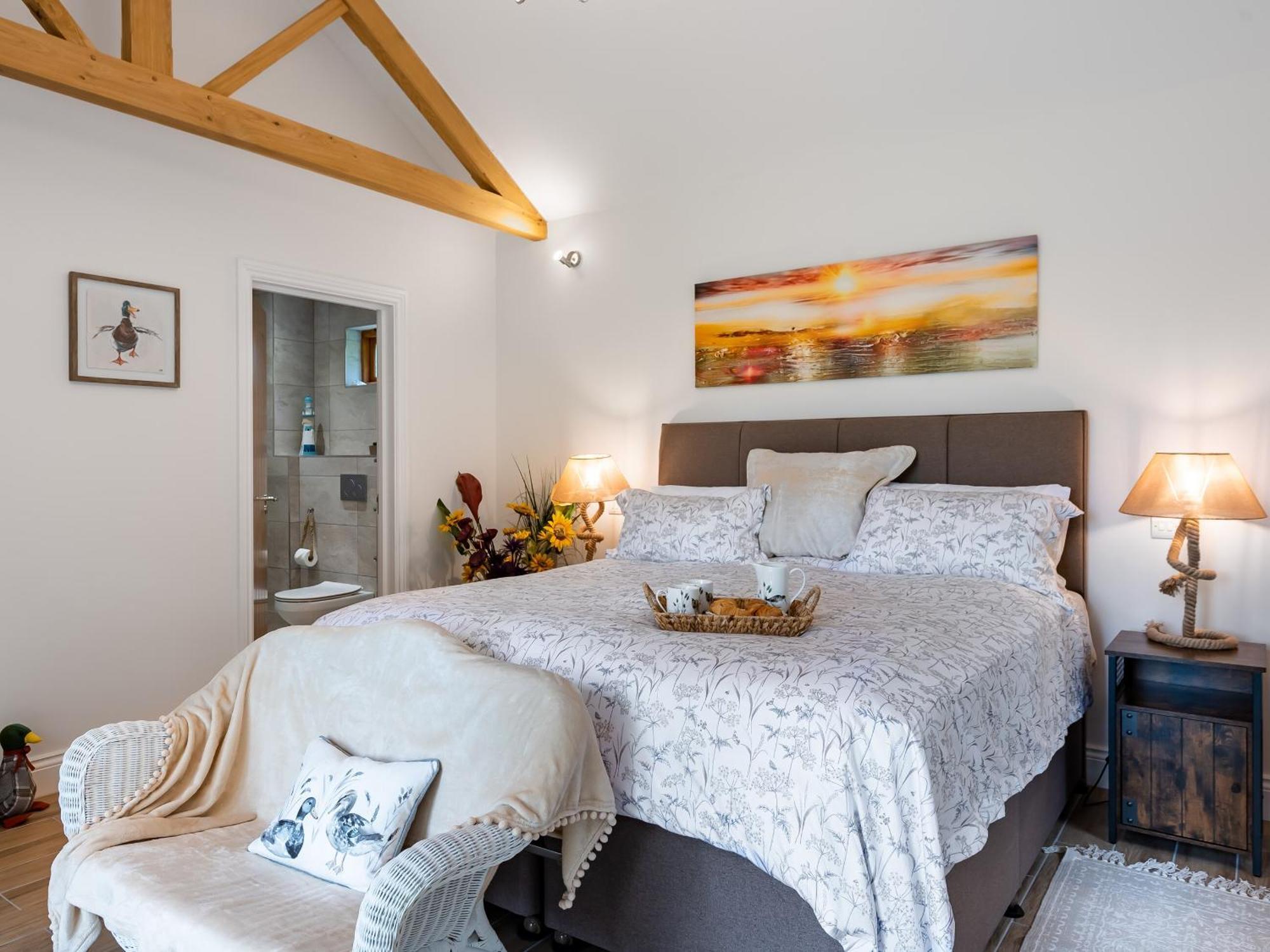 North Farm Lodge East Mersea Kültér fotó