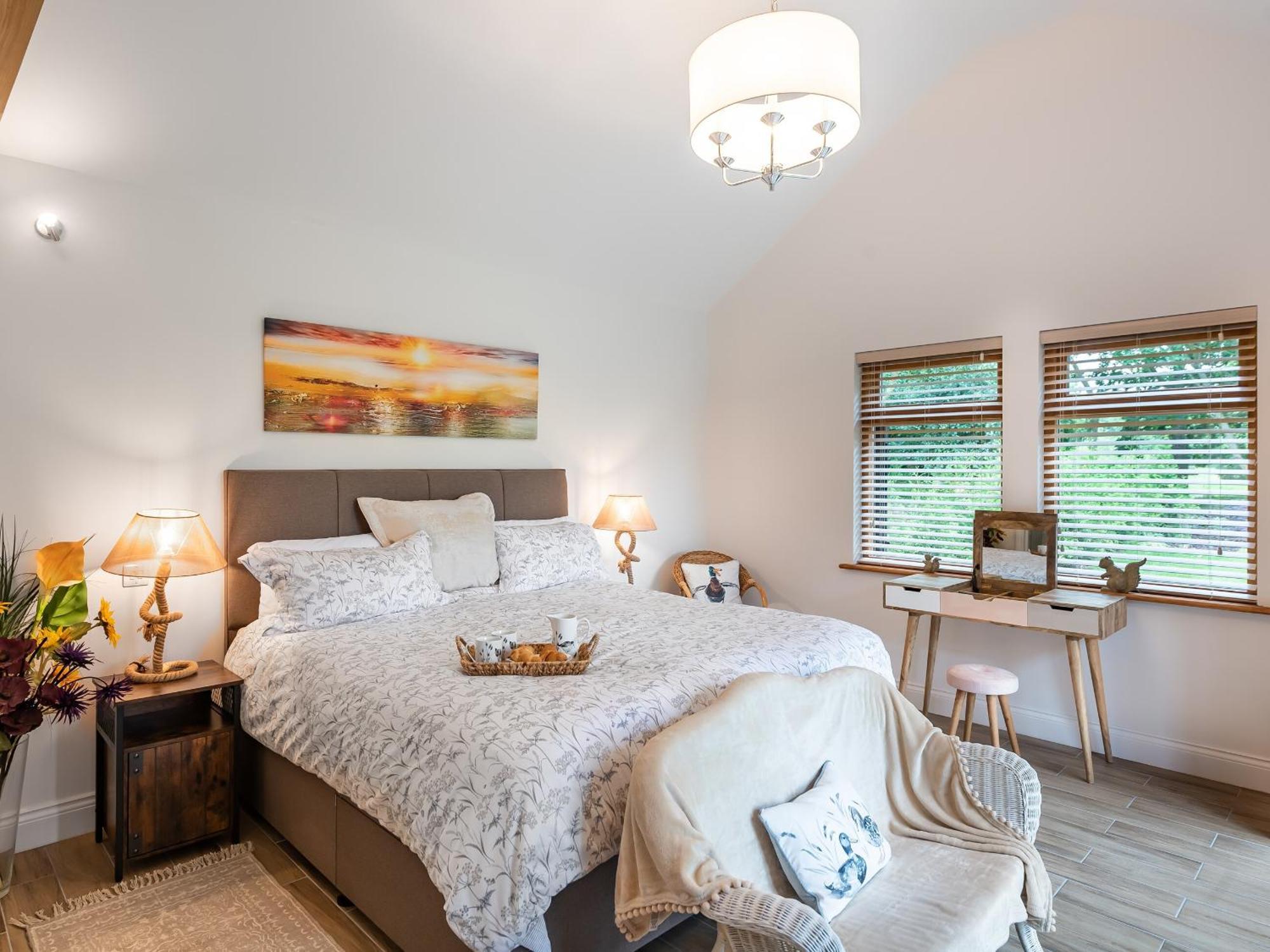 North Farm Lodge East Mersea Kültér fotó