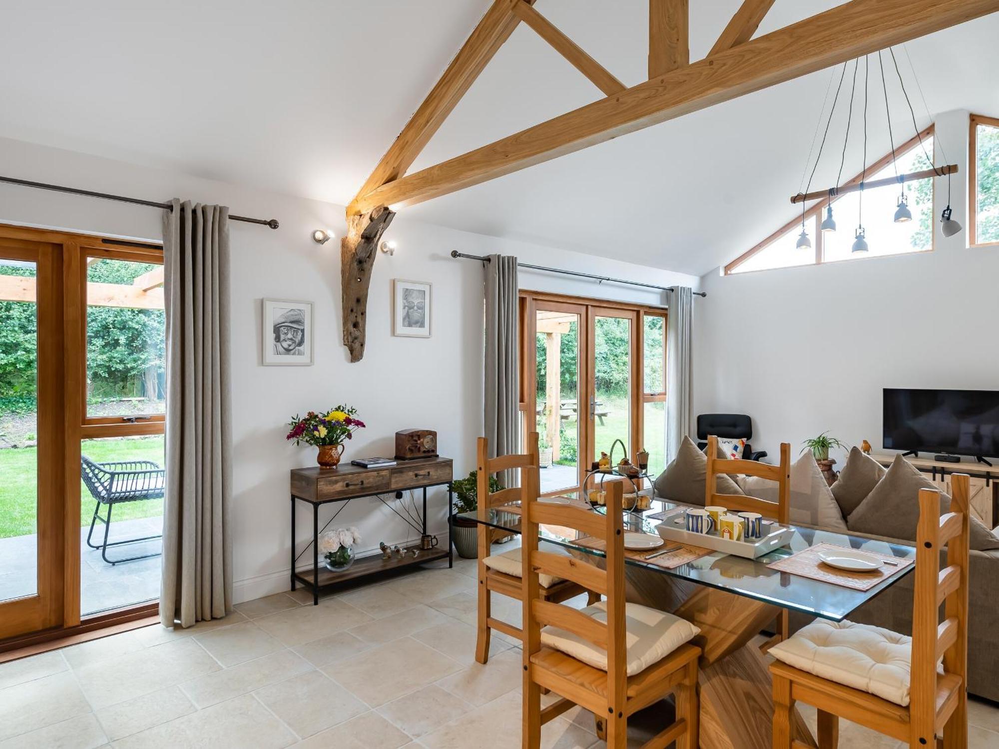 North Farm Lodge East Mersea Kültér fotó